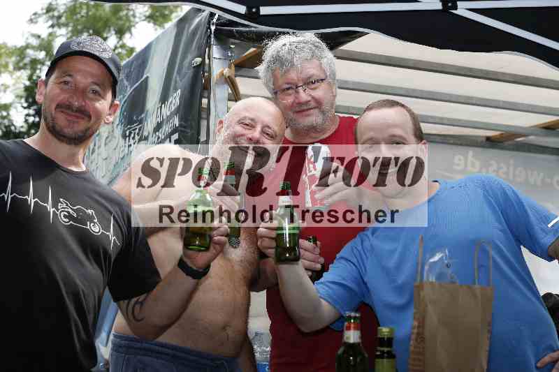 Archiv-2025/35 26.07.2025 Speer Racing ADR/Impressionen